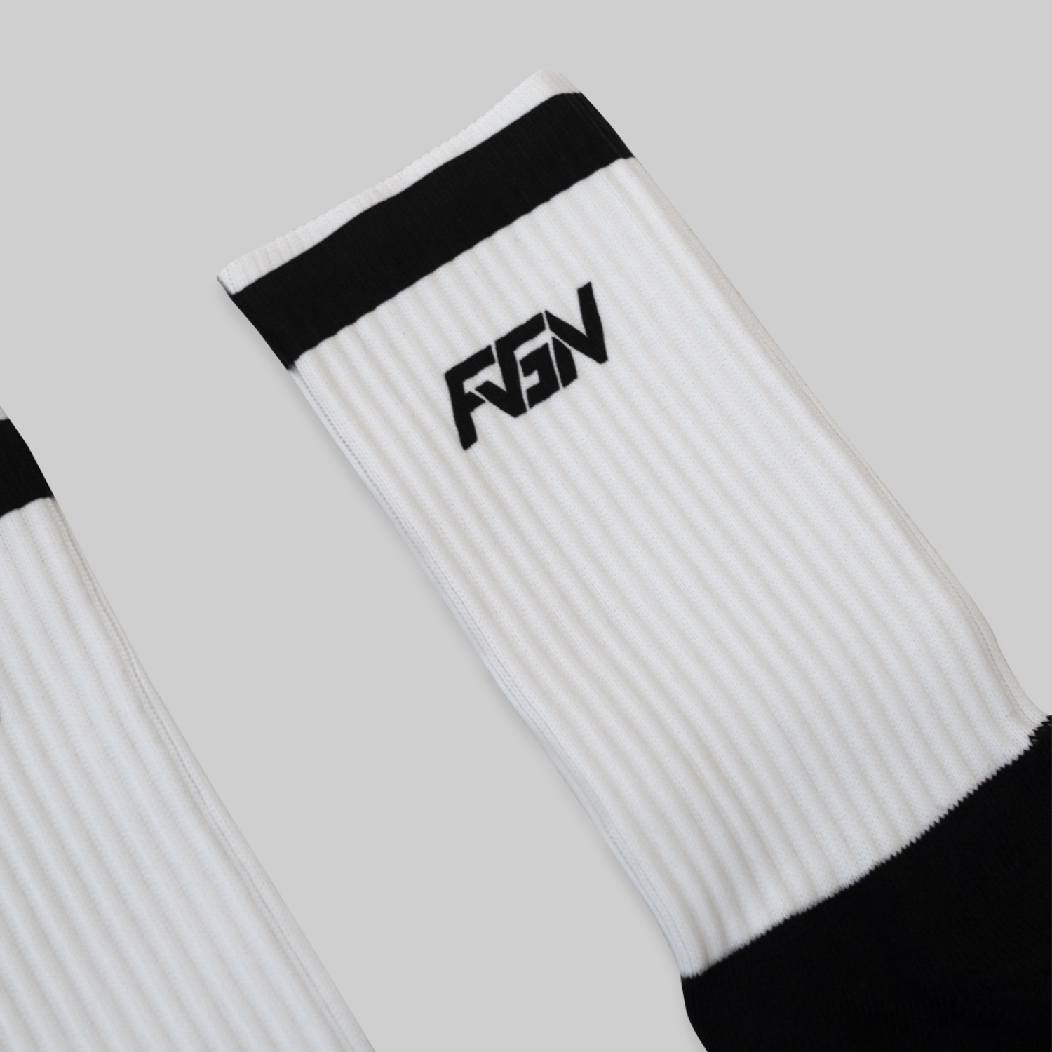 FVGN Crew Socks