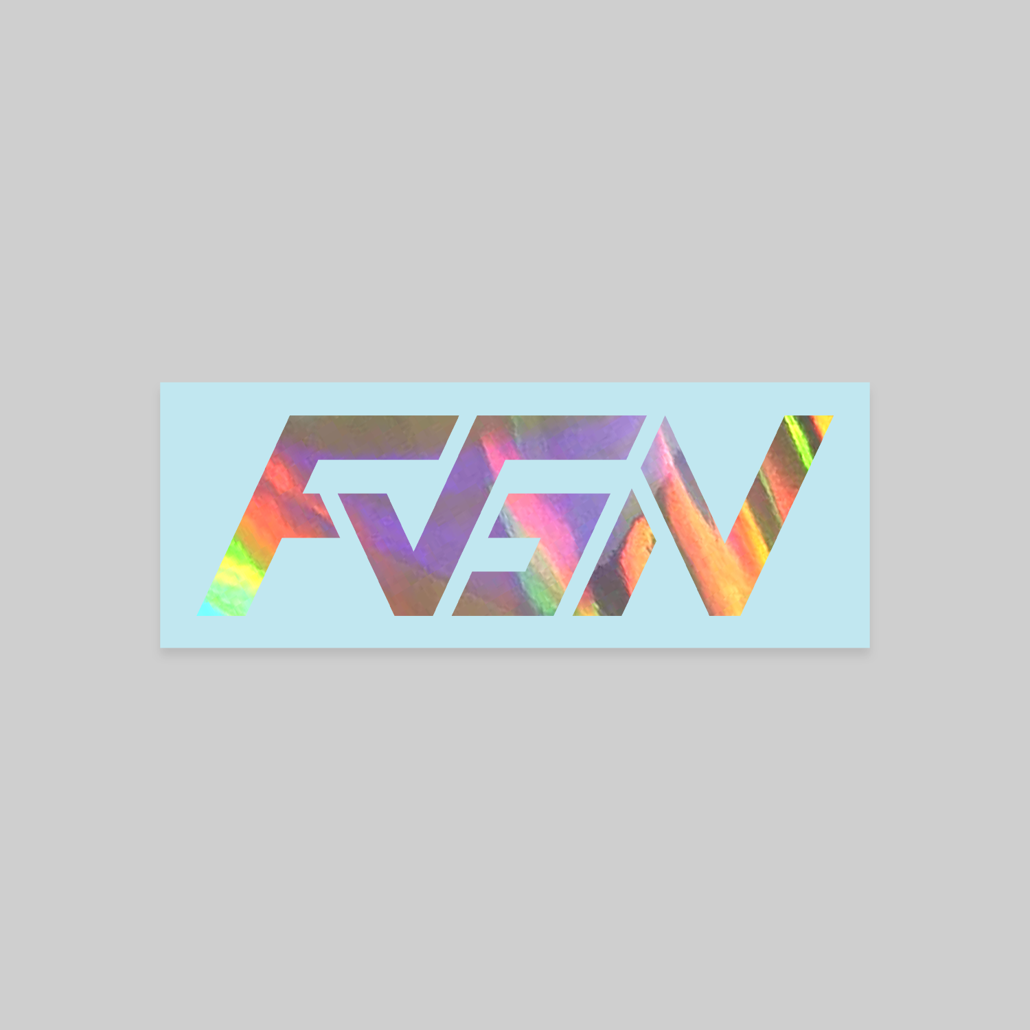 FVGN Window Banner